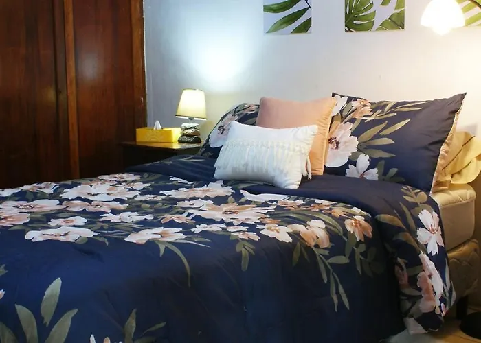 Amelia Inn Apartment
