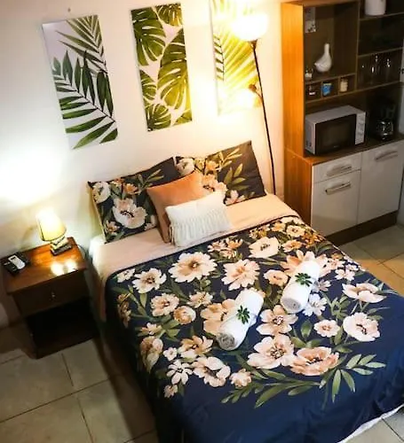 Amelia Inn Apartment